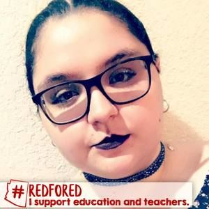 Meet your Posher, Elissa